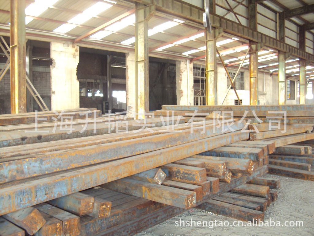 现货标准品50*50方钢 方铁50mm*50mm Q235B方钢