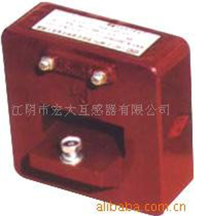 【厂家供应】高低压互感器 LMZ2-0.66TH电流互感器