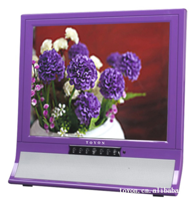 厂家供应LED液晶外壳、LCD显示器外壳、SKD套料、液晶显示器外壳