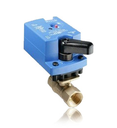 供应江森VG1205FS-C/M9109-AGA-4 dn50 开关型球阀