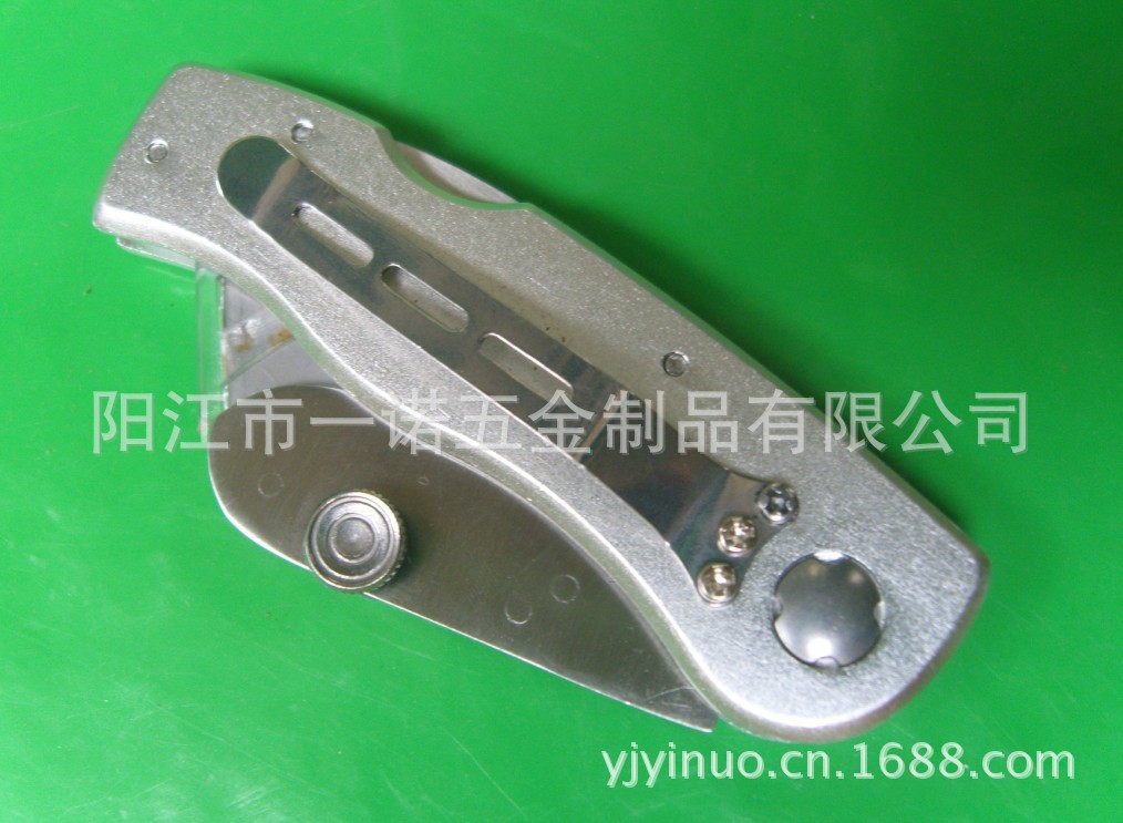 D-003DA刀裁纸刀开信刀小刀   多功能刀具