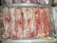 廠家批發 冷凍豬舌 豬口條 豬舌頭 豬尾巴.豬耳朵
