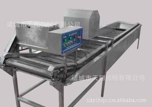 厂家供应 多功能清洗机 蔬菜清洗机蔬菜水果清洗机 果蔬清洗机