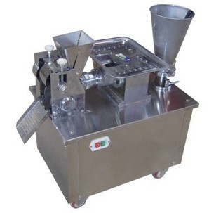 Hebei 80 Full automatic dumpling machine Dumpling machine automatic Forming A machine (chart)