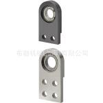 日本米思米（Misumi）正面安装肩部接触型 轴承座 BGSNA6204DD