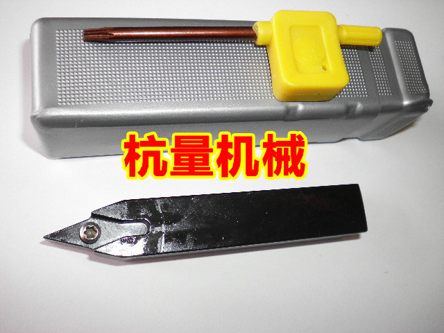 SVVCN1616H16 数控外圆车刀/数控刀杆/数控刀具/16方车刀