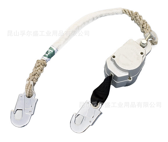 轻型防坠制动器、轻便型防坠器、单腰带式防坠器、高空作业防坠器