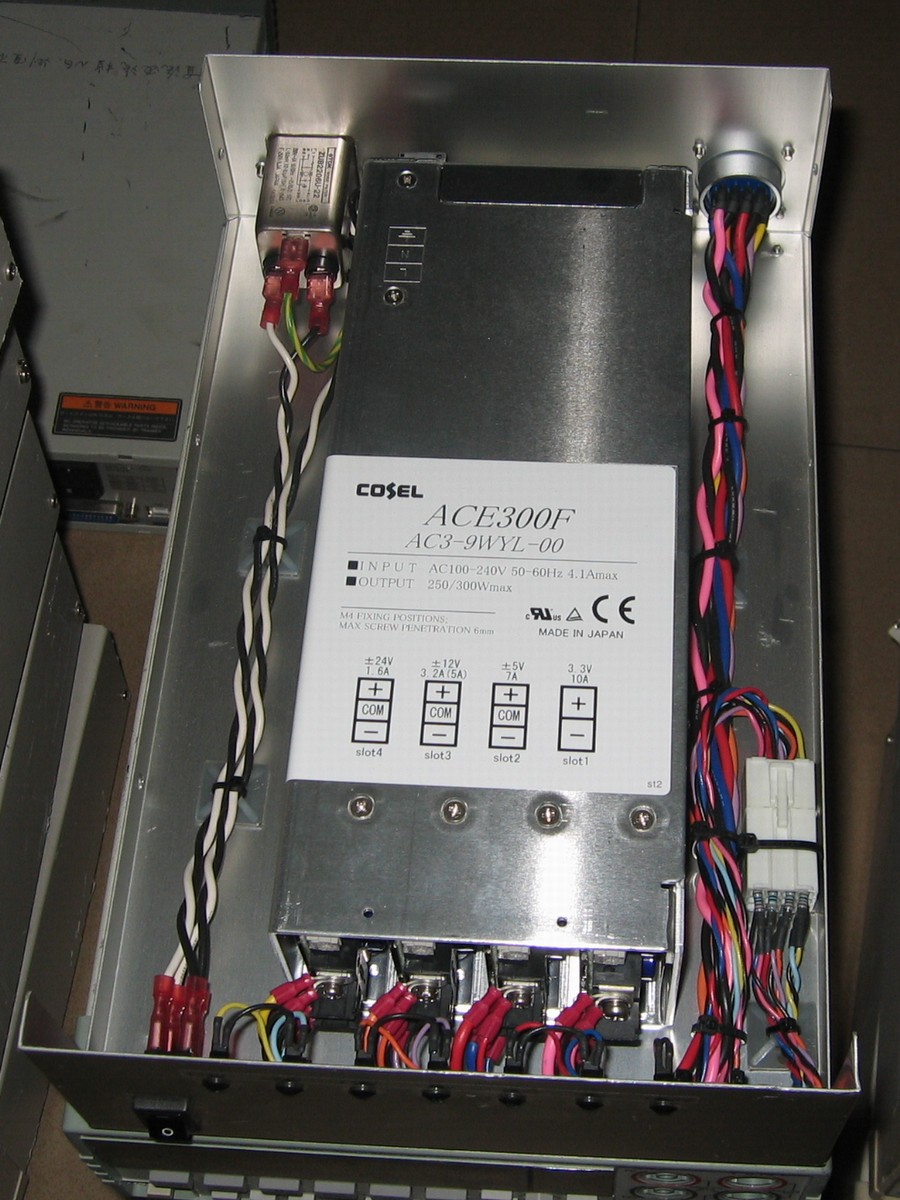 COSEL 滤波器NAP-10-472-D/NAP-20-472-D