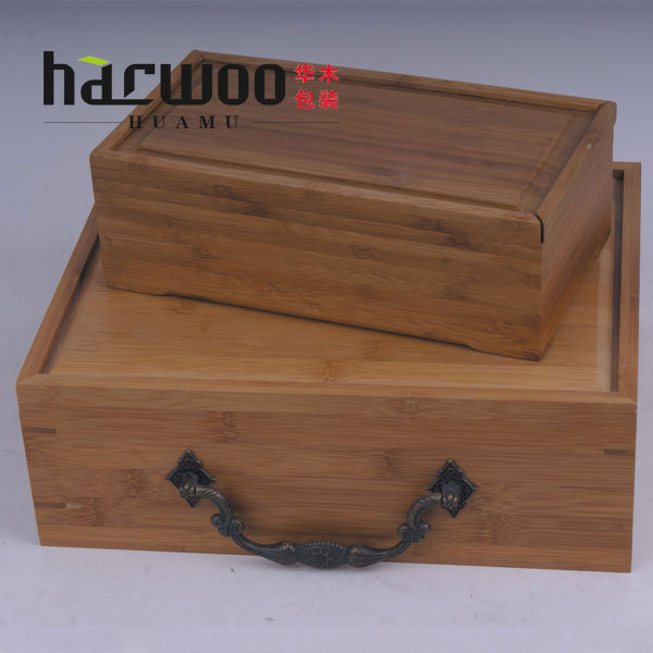 定制2015茶叶盒新款 木质高档精美茶叶包装盒  普洱茶茶叶盒