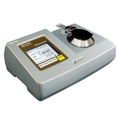 全自动台式数显折光仪RX-5000 |ms