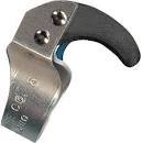 麻绳麻线刀指环刀手指刀网编织刀戒指刀