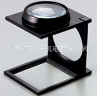 代理原装日本ILK池田7531检布镜7倍