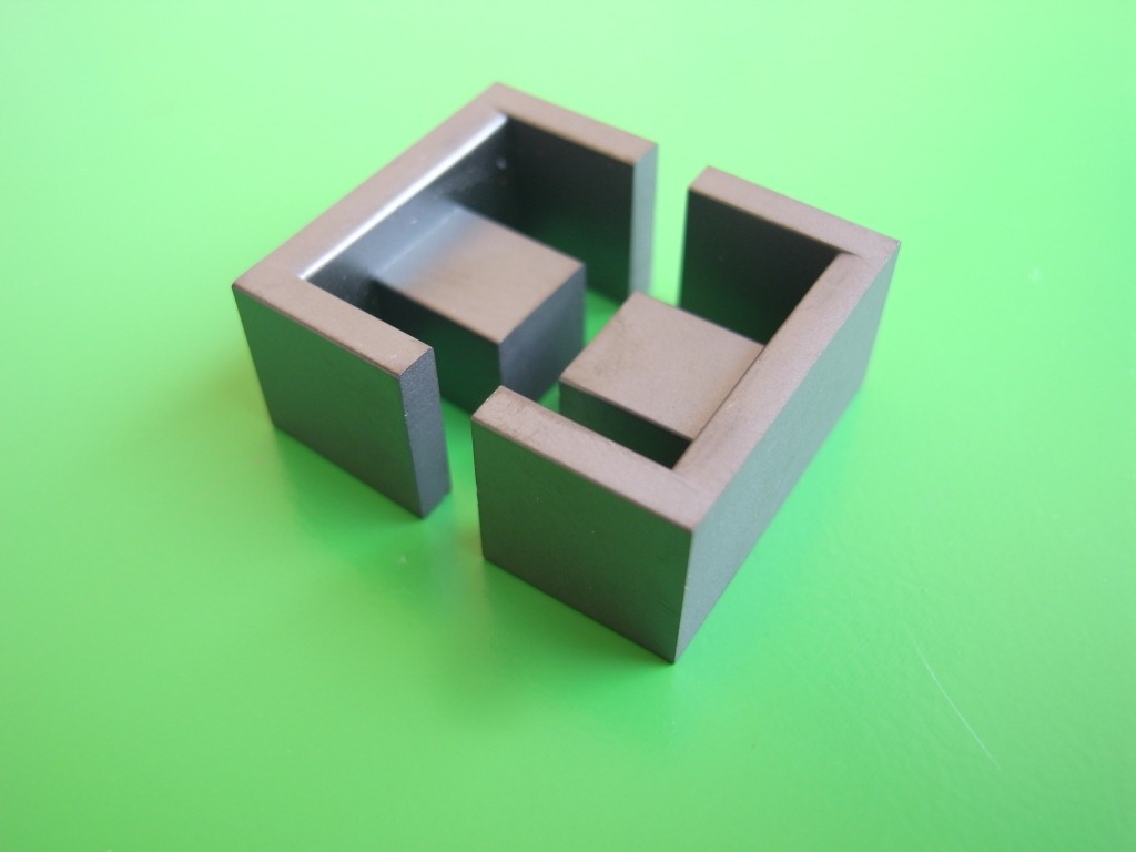 EVD25磁芯、PC40材质、CORE、铁氧体磁芯