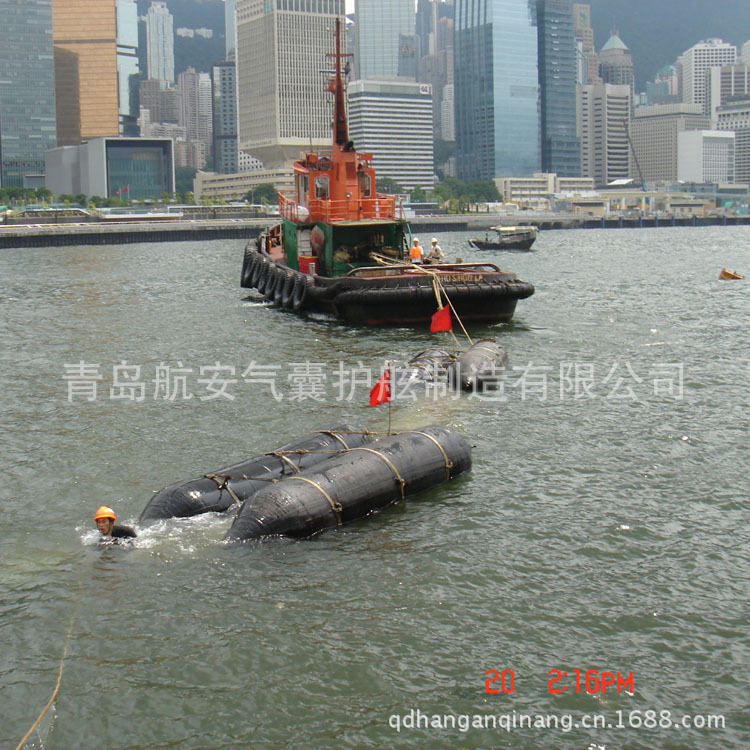 【航安】厂家直销 打捞、助浮专用气囊 长期供应 价格合理