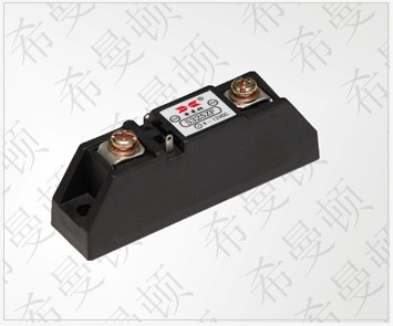 斯坦恩贝格 希曼顿厂家S325ZF 交流固态继电器 民用级SCR/SSR