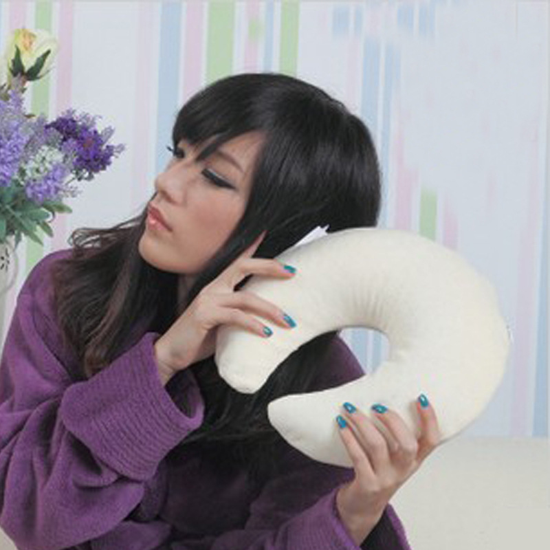 u型枕头厂家供应 新款U形枕头 热销新款 U形枕头批发供应|ru