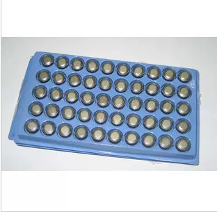 AG13电池AG13电子 纽扣电池-357SR44/AG13钮扣电池电子批发