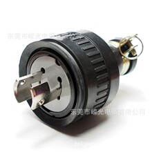 LK8220 �ձ��������z���^ �ľ���^ 20A �ձ����^ ���z�Դ�^