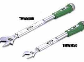 日本前田TONE TMWM25 活动扭力扳手