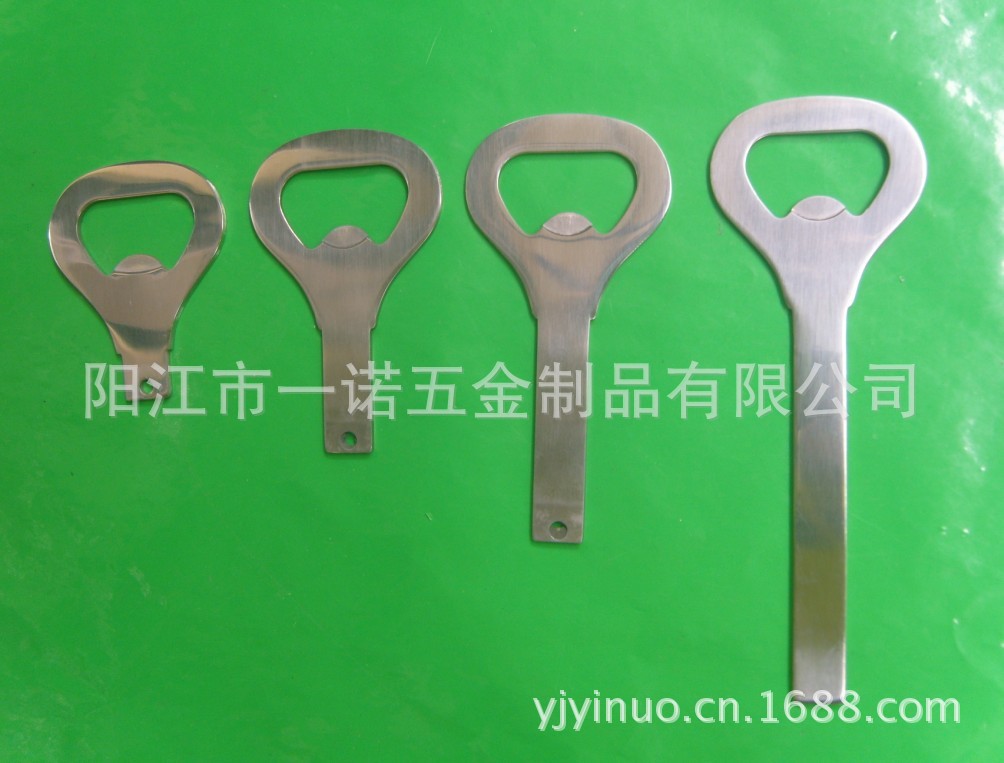 开瓶器配件S1037917B总长分别为12.5CM,9CM,