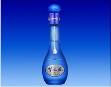 玻璃涂料用耐高温宝蓝染料，洋河酒瓶天之蓝染料