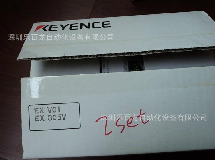 基恩士接近传感器现货EX-614V，EX-V01,EX-305V,EX-V02