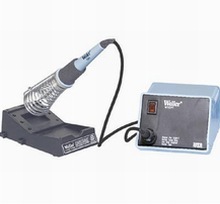 美国威乐 WELLER    WTCP51  带焊接遥控装置的焊台
