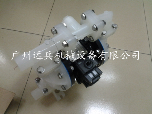 供用美國(guó)SKYLINK斯凱力塑料泵PS15