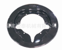 冷冲压零件 生产各种尺寸汽车防尘盖 MITSUBISHI  防尘盖 