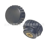 北京日辰昌 供应 日本IMAO 压纹 旋钮 KS20X25  KS50X40