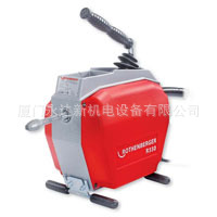 代理罗森博格 R 550疏通机R 600 PLUS 疏通机