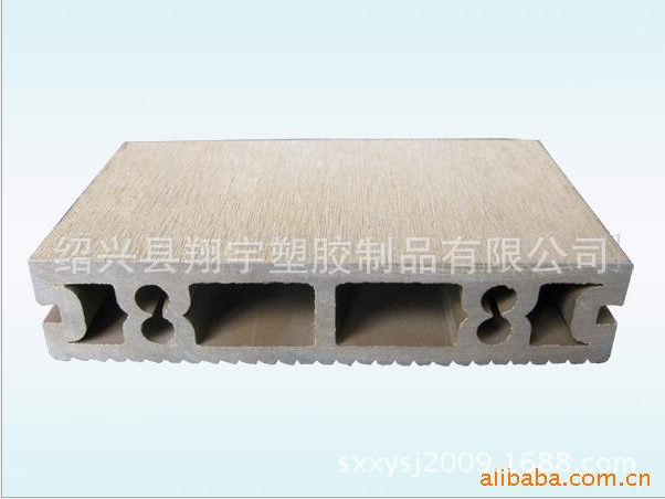 厂家供应 塑料PVC挤出  隔热保温高档塑料异型材 PVC异型材