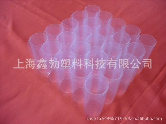 可熔性聚四氟乙烯管/ PFA管/ 耐腐耐高低温管