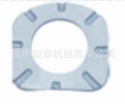 冷冲压零件 北方奔驰 轮边行星垫片 OEM:A3553540162