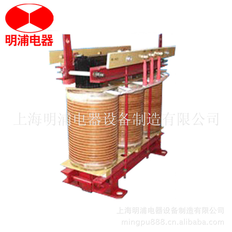 供应 SBK-42KVA 三相干式隔离变压器 380V转220V变压器有现货