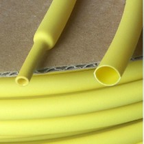 厂家大量批发 125度PE无卤热缩管   热缩管