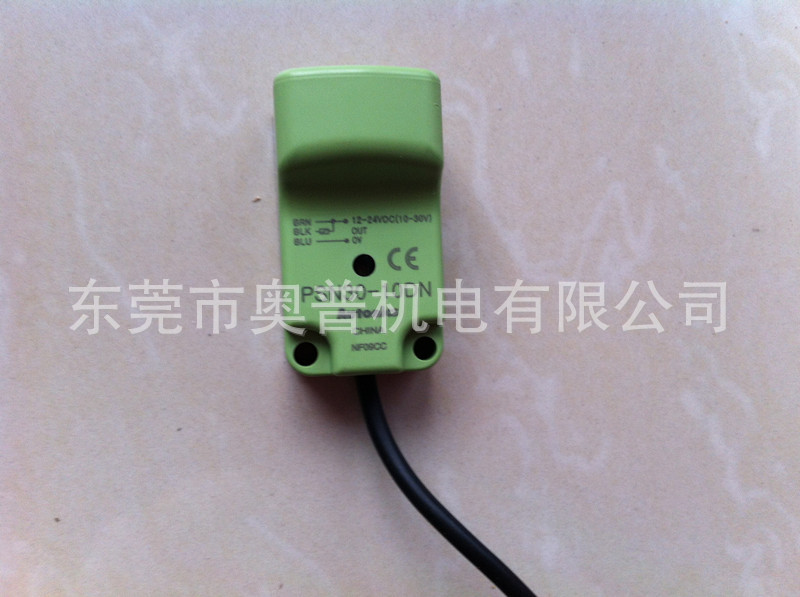 Autonics奥托尼克斯接近开关 PSN30-10DN 奥托尼克斯接近传感器