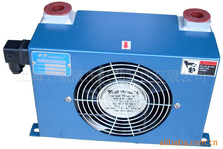 主营热销 立式专业管式冷却器