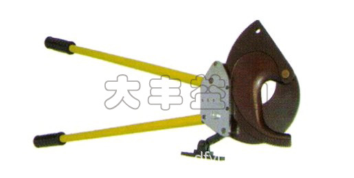 出售JY-300/63/25钢绞线液压剪