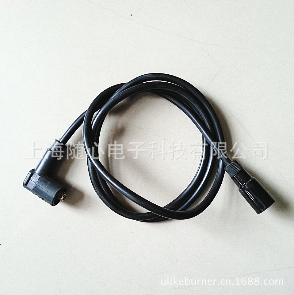 点火电缆/高压线 | weishaupt/威索 燃烧器专用 德国