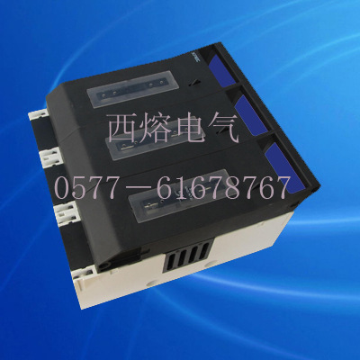 JHG3 JGH3熔断器隔离开关