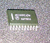 全新实体店现货  MC33092ADW  旺旺询价