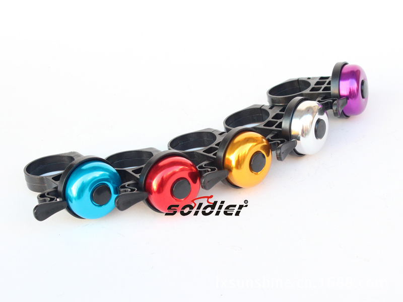 Avertisseur de vélo - Ref 1454889 Image 4