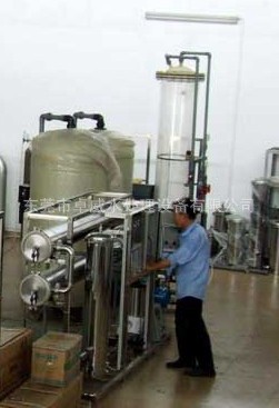 广州高效过滤器，白云区全自动过滤器，黄埔区去离子水设备