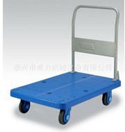 浙江不锈钢固定式手推车