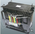 一级代理上海雷普(LEIPOLD)牌三相干式变压器SG-3KVA