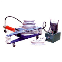 电动液压弯管机，DWG-2A电动液压弯管机，2寸分离式液压弯管机