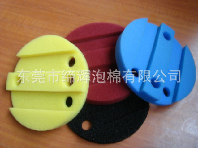 生产供应 彩色水族过滤棉 耐高温过滤棉 网孔海绵 高密度海绵