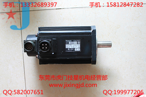 A 松下伺服马达 MSMA402A1C MSMA402A1G MSMA402A1E  MSMA402A1A