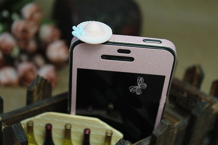 Connecteur pour téléphone portable - Ref 321864 Image 12